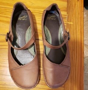 Dansko Mary Jane sz 38